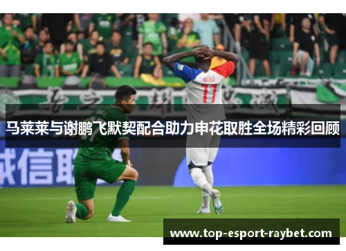 马莱莱与谢鹏飞默契配合助力申花取胜全场精彩回顾