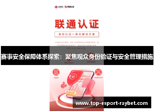 赛事安全保障体系探索:聚焦观众身份验证与安全管理措施 赛事安全保障体系探索:聚焦观众身份验证与安全管理措施
