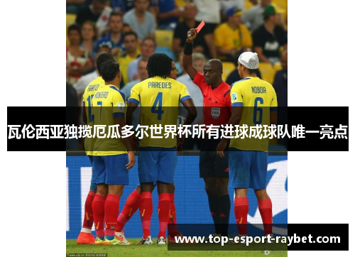 瓦伦西亚独揽厄瓜多尔世界杯所有进球成球队唯一亮点