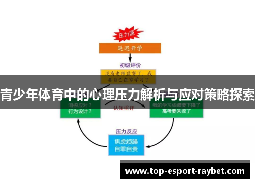 青少年体育中的心理压力解析与应对策略探索 青少年体育中的心理压力解析与应对策略探索